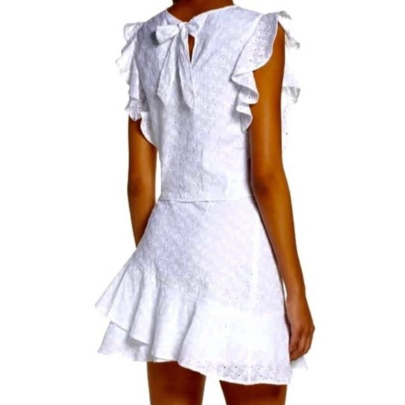 Lilly Pulitzer Top and Skirt Set - Picture 5 of 7